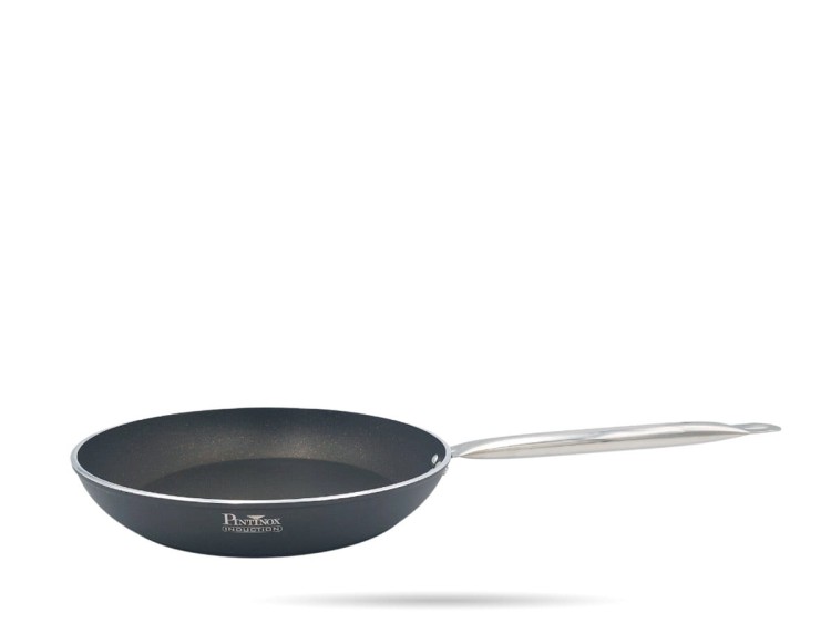 Patelnia aluminiowa indukcja 32 cm PRO PINTINOX