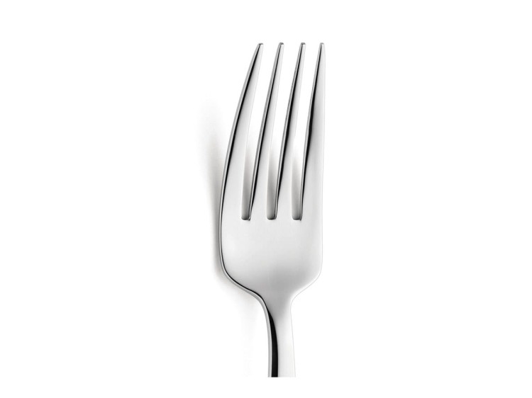 Widelec stołowy 19,9 cm stal 18/0 BLISS AMEFA