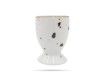 Kieliszek do jajek 7 cm Cottage White Alumina PORCELANA BOGUCICE
