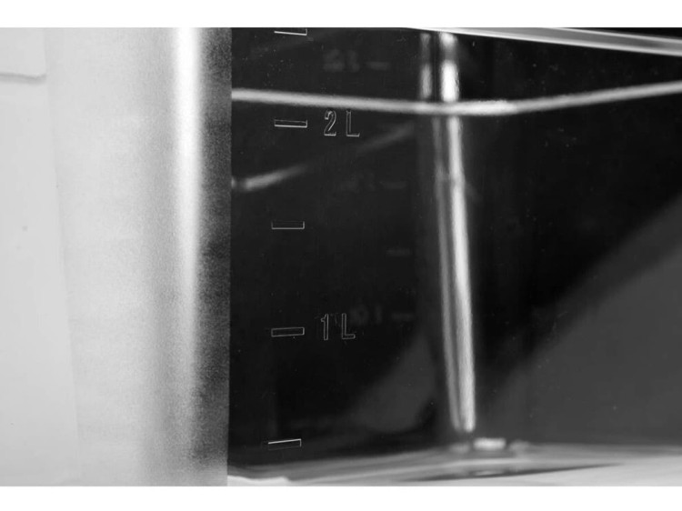 Pojemnik gastronomiczny PC GN 1/3 10 cm 3,6 L poliwęglan YATO GASTRO