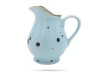 Dzbanuszek do mleka 250 ml mlecznik Cottage Sky PORCELANA BOGUCICE