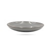 Talerz deserowy 22 cm Rustic Gray szary Alumina PORCELANA BOGUCICE