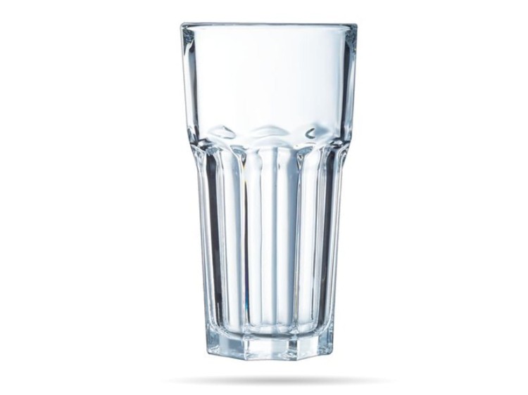 12 x Szklanka wysoka 650 ml Granity ARCOROC