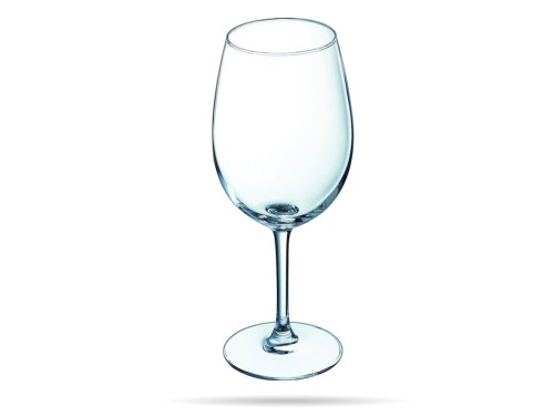 Kieliszki do wina 580 ml zestaw 12 szt Vina ARCOROC