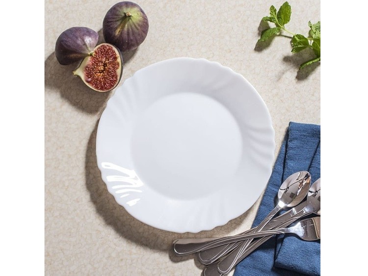 Talerz deserowy Ebro 20 cm BORMIOLI ROCCO