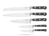 Zestaw 5 noży kuchennych w bloku Sabatier Trompette RICHARDSON SHEFFIELD