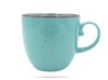 Kubek porcelana 500 ml zielony Rustic Green PORCELANA BOGUCICE