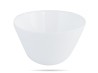 Salaterka 12 cm 450 ml biała Zelie LUMINARC