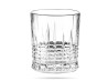 6 x Szklanka do whisky Prestige Perfecto 300 ml  kryształ BOHEMIA