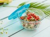 Salaterka z pokrywką Cook & Enjoy 15 cm 0,7 L szkło żaroodporne PYREX