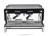 Ekspres do kawy 2 grupowy EX3 czarny 3,35 KW RESTO QUALITY