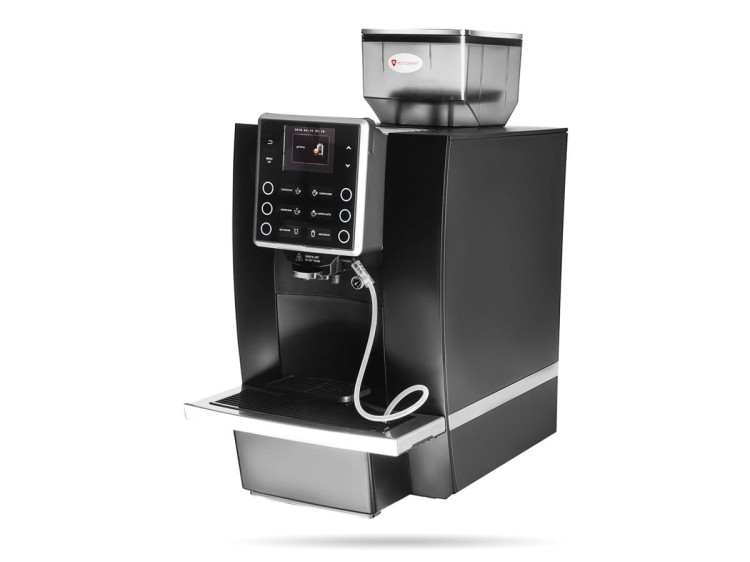 Automatyczny ekspres do kawy ekran dotykowy RESTO QUALITY