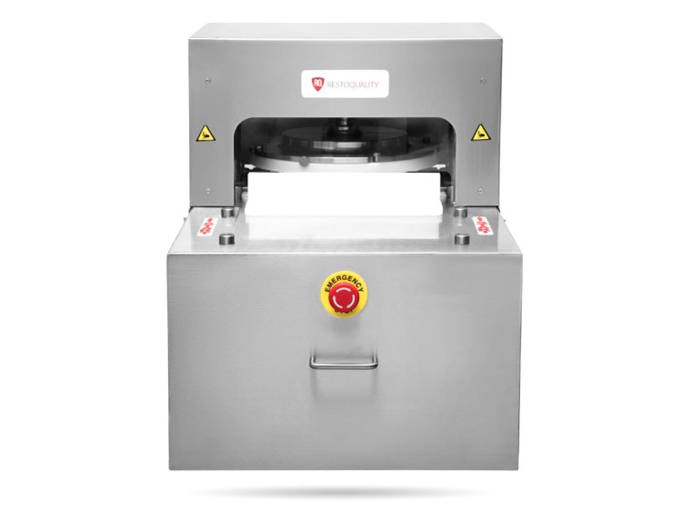 Kotleciarka elektryczna prasa do mięs 720 kotletów/h 230 V RESTO QUALITY