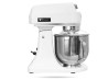 Mikser planetarny robot kuchenny 7 L biały RESTO QUALITY