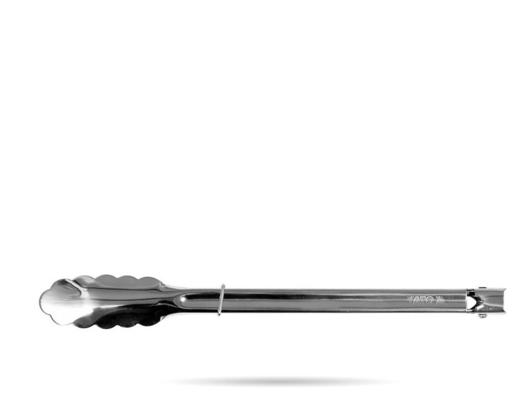 Szczypce uniwersalne stalowe 30 cm YATO