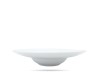 Talerz do pasty risotto 28 cm talerz głęboki biały PORCELANA BOGUCICE