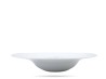 Talerz do pasty risotto 27 cm talerz głęboki biały PORCELANA BOGUCICE