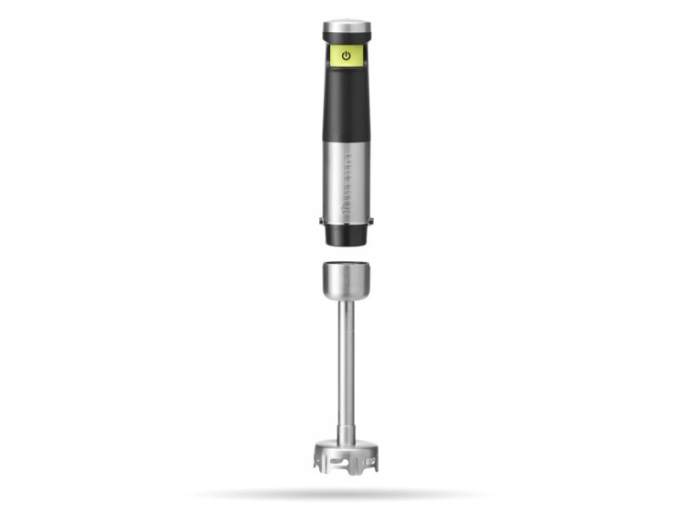 Mikser ręczny bezprzewodowy 230V/150W ⌀6,5 (H)39 cm Smart Pressure HENDI