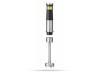 Mikser ręczny bezprzewodowy 230V/150W ⌀6,5 (H)39 cm Smart Pressure HENDI
