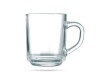 Kubki szklane hartowane 250 ml zestaw 6 szt LUMINARC