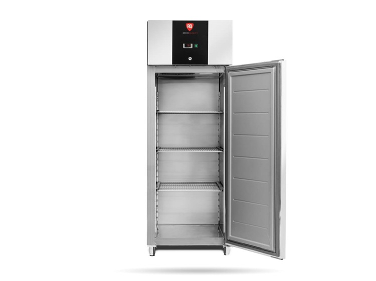 Szafa chłodnicza 1 drzwiowa GN 2/1 Basic 600 L RESTO QUALITY