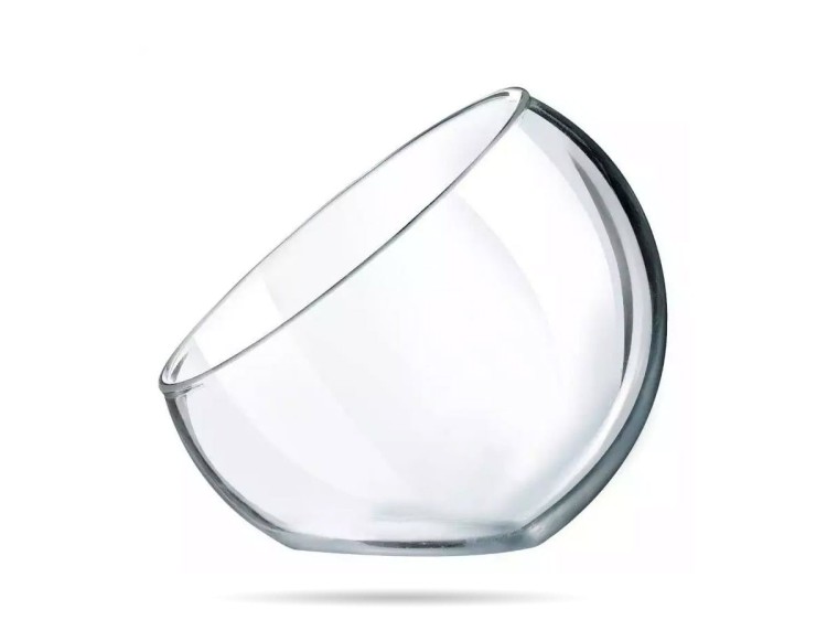 Pucharki do lodów i deserów 120 ml zestaw 6 szt Versatile ARCOROC