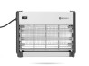 Lampa owadobójcza 230 V/26W 37,9 x 10,3 x 26,5 cm zasięg 50 m² HENDI