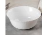 Salaterka miska 24 cm 2,1 L biała Cadix LUMINARC
