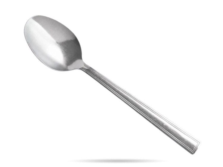 Łyżka stołowa 18,7 cm 18/0 Bari Gastro DA TAVOLA