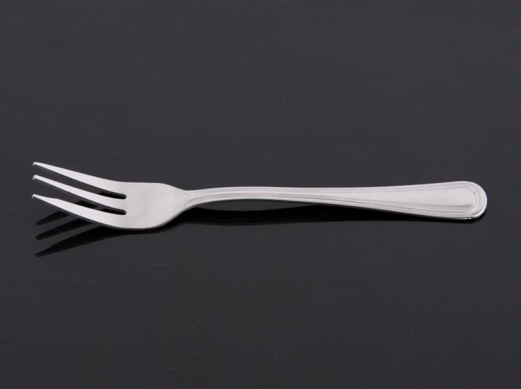 Widelczyk do ciasta 14,5 cm 18/0 London DA TAVOLA