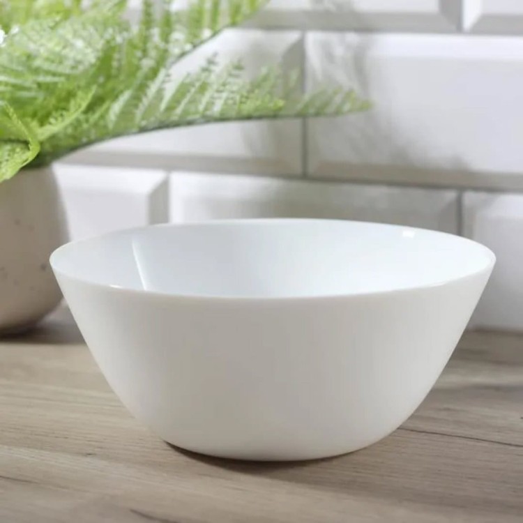 Salaterka miska 24 cm Zelie ARCOPAL LUMINARC
