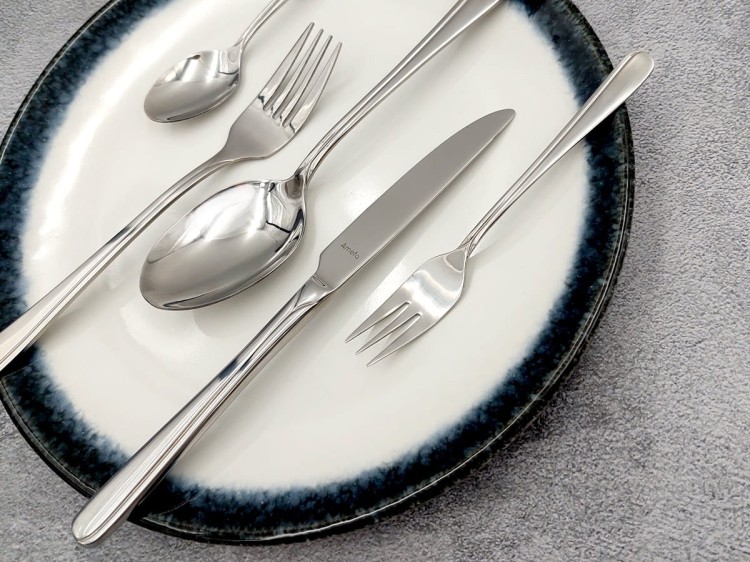 Łyżeczka do kawy 13,1 cm stal 18/0 ASTORIA AMEFA