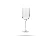 6 kieliszków wino czerwone  350ml GLAMOUR KROSNO
