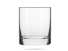 Szklanki do whisky 270 ml szklanki niskie zestaw 6 szt Basic KROSNO