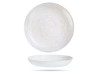 Talerz głęboki 20 cm Stonemania White LUMINARC