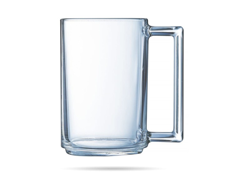 Kubek 320 ml przeźroczysty A LA BONNIE LUMINARC