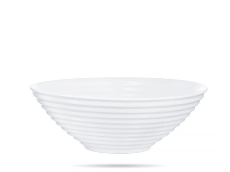 Salaterka miska 20 cm biała Harena LUMINARC