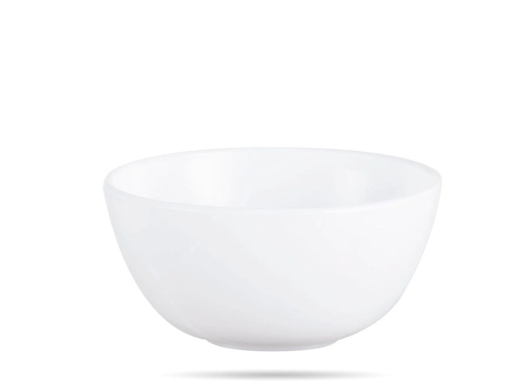 Salaterka miseczka ramekin 9 cm 190 ml biała Diwali LUMINARC