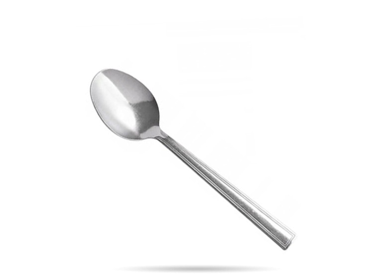 Łyżeczka do herbaty 13 cm BARI DOMOTTI