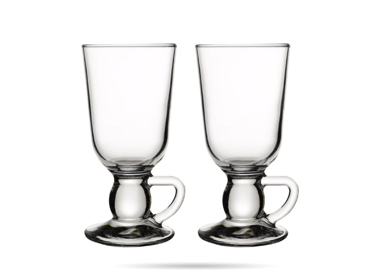 2x szklanki do Irish Coffee 270 ml PASABAHCE