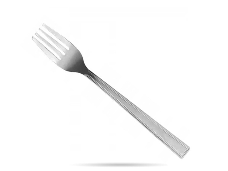 Widelec stołowy 19 cm BARI DOMOTTI
