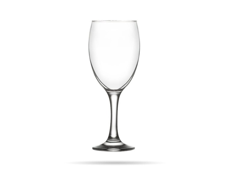 6 kieliszków wino czerwone 590 ml EMPIRE LAV