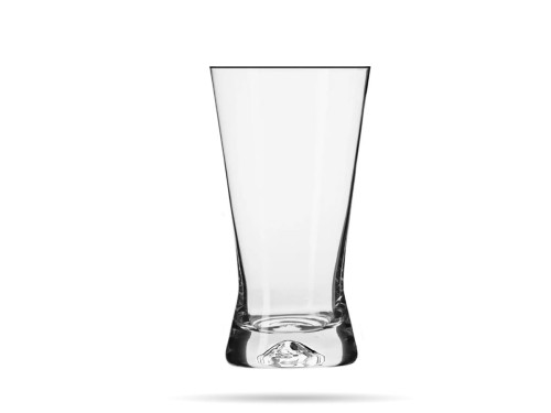 6 szklanek wysokich drink 300 ml X-LINE KROSNO