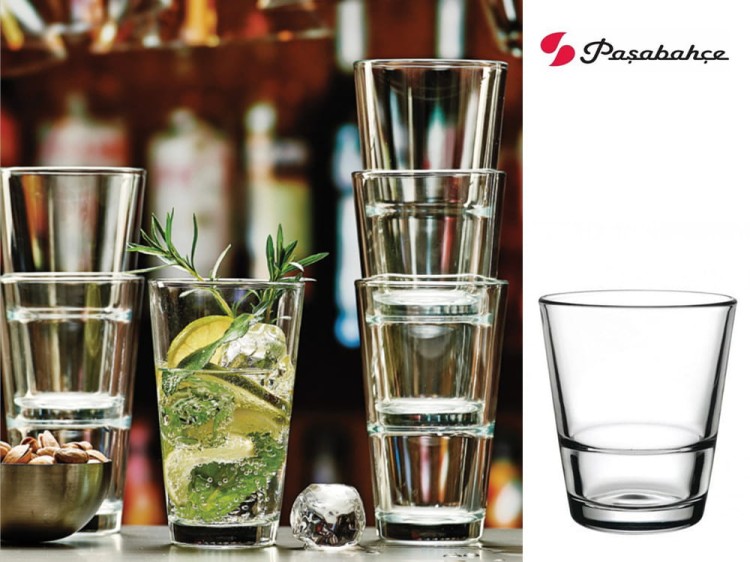 Szklanka do whisky soków 310 ml GRANDE PASABAHCE