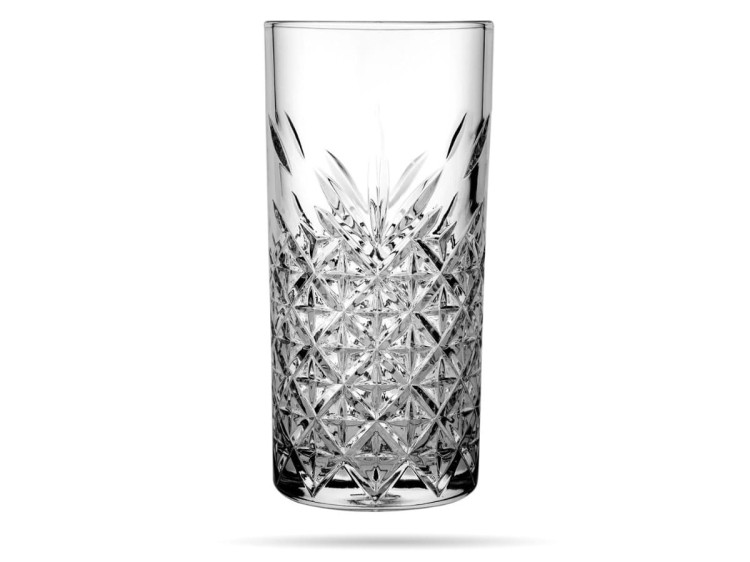 Szklanka do drinków long 295 ml Timeless PASABAHCE