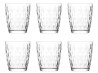 6 szklanek niskich 340 ml Artemis LAV