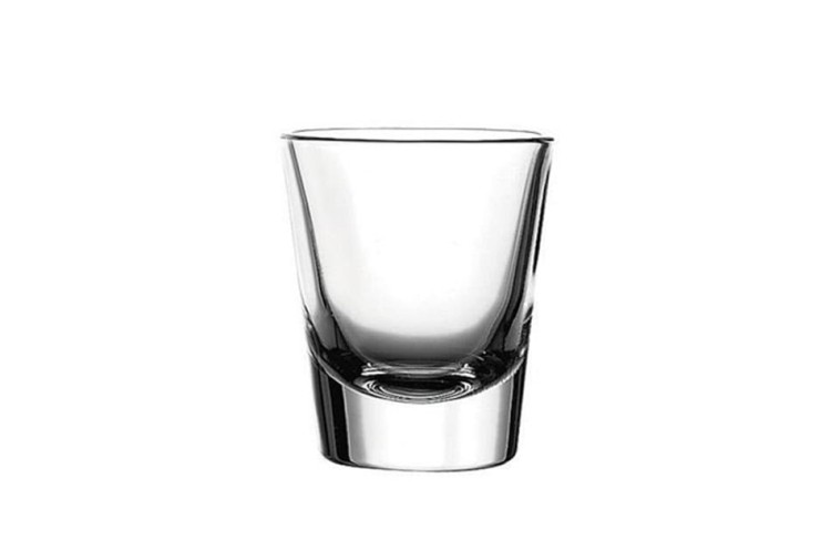 Kieliszek do wódki 45 ml Boston Shots PASABAHCE
