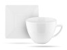 Filiżanka ze spodkiem 440 ml Classic LUBIANA