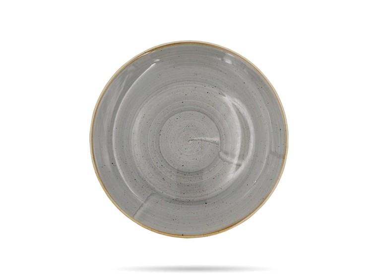 Talerz płytki 28,8 cm Peppercorn Grey CHURCHILL