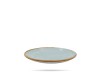 Talerz deser 16,5 cm Duck Egg Blue Stonecast porcelana CHURCHILL